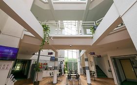 Hôtel Cerise Auxerre